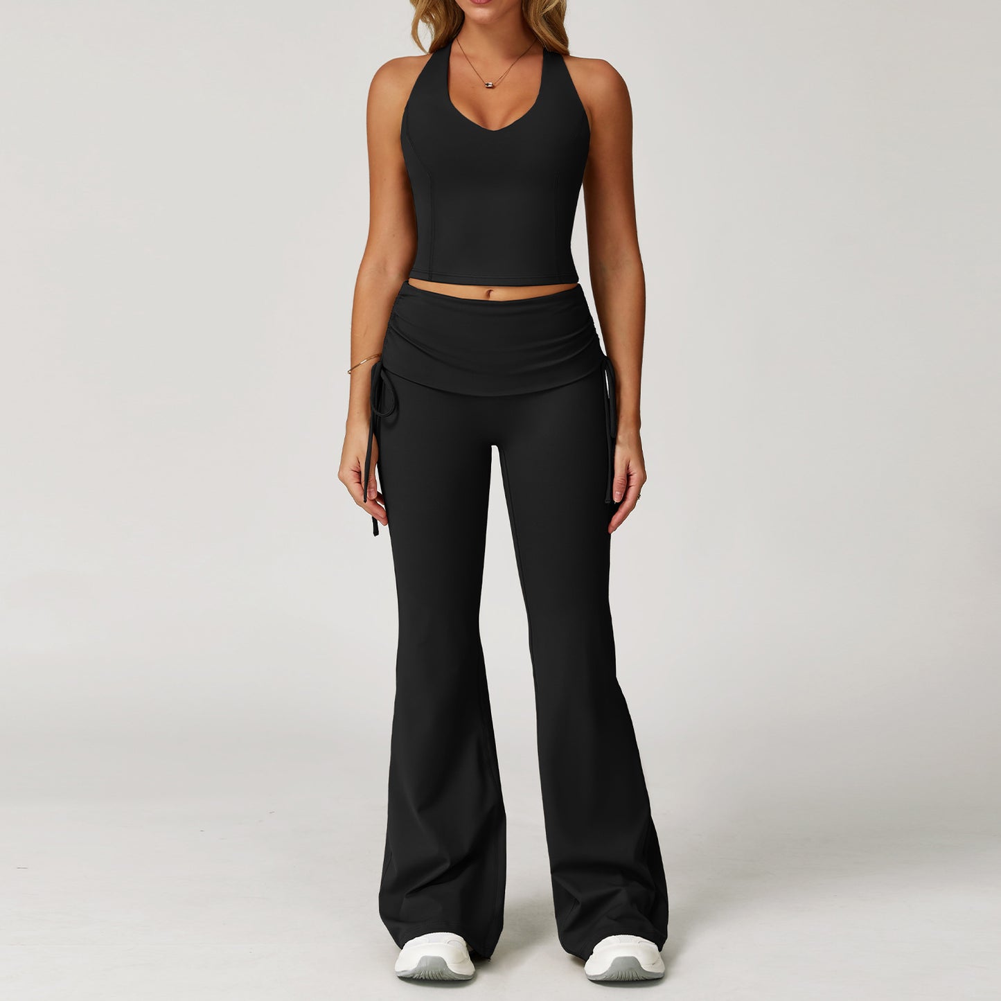 Womens Sportswear Set