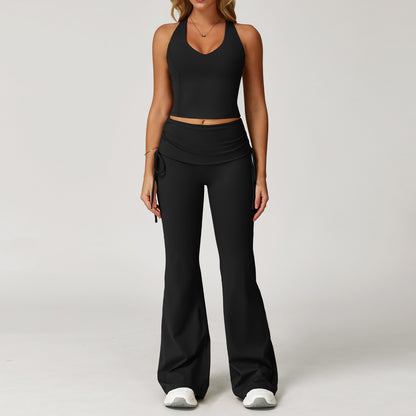 Womens Sportswear Set