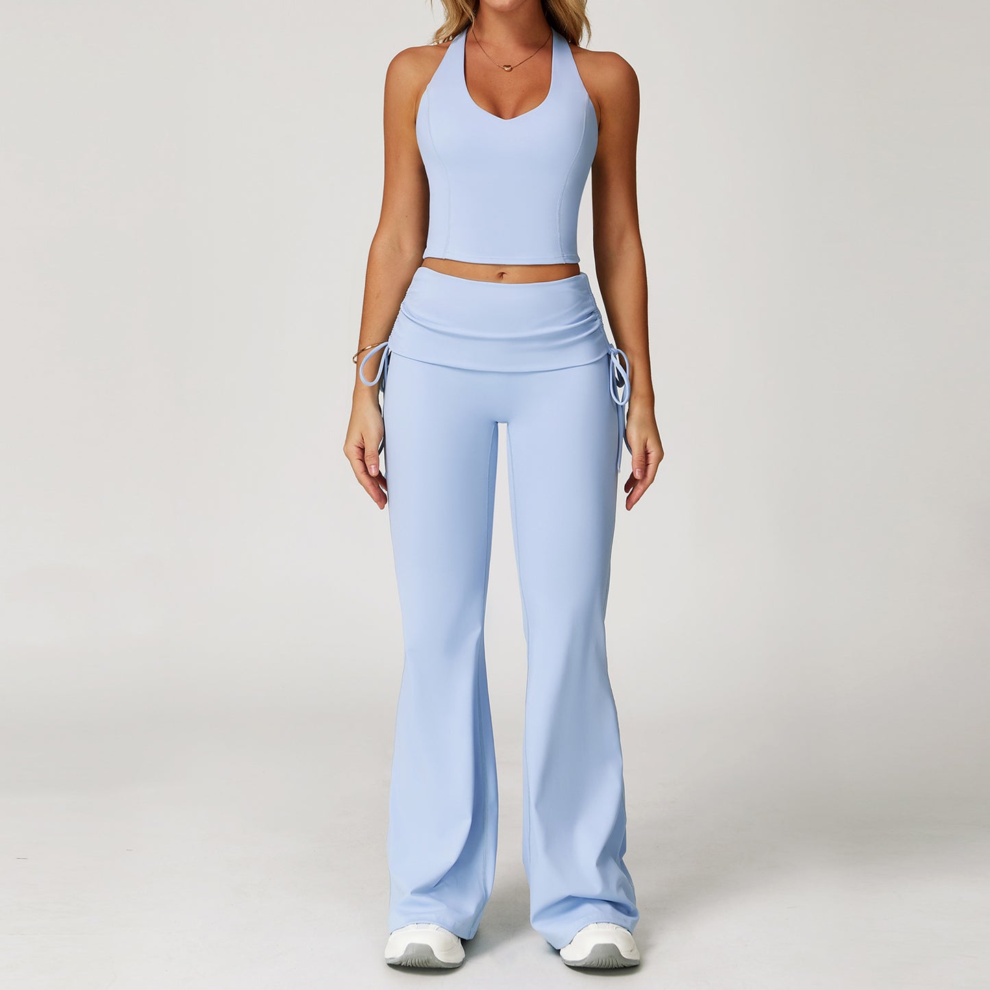 Womens Sportswear Set