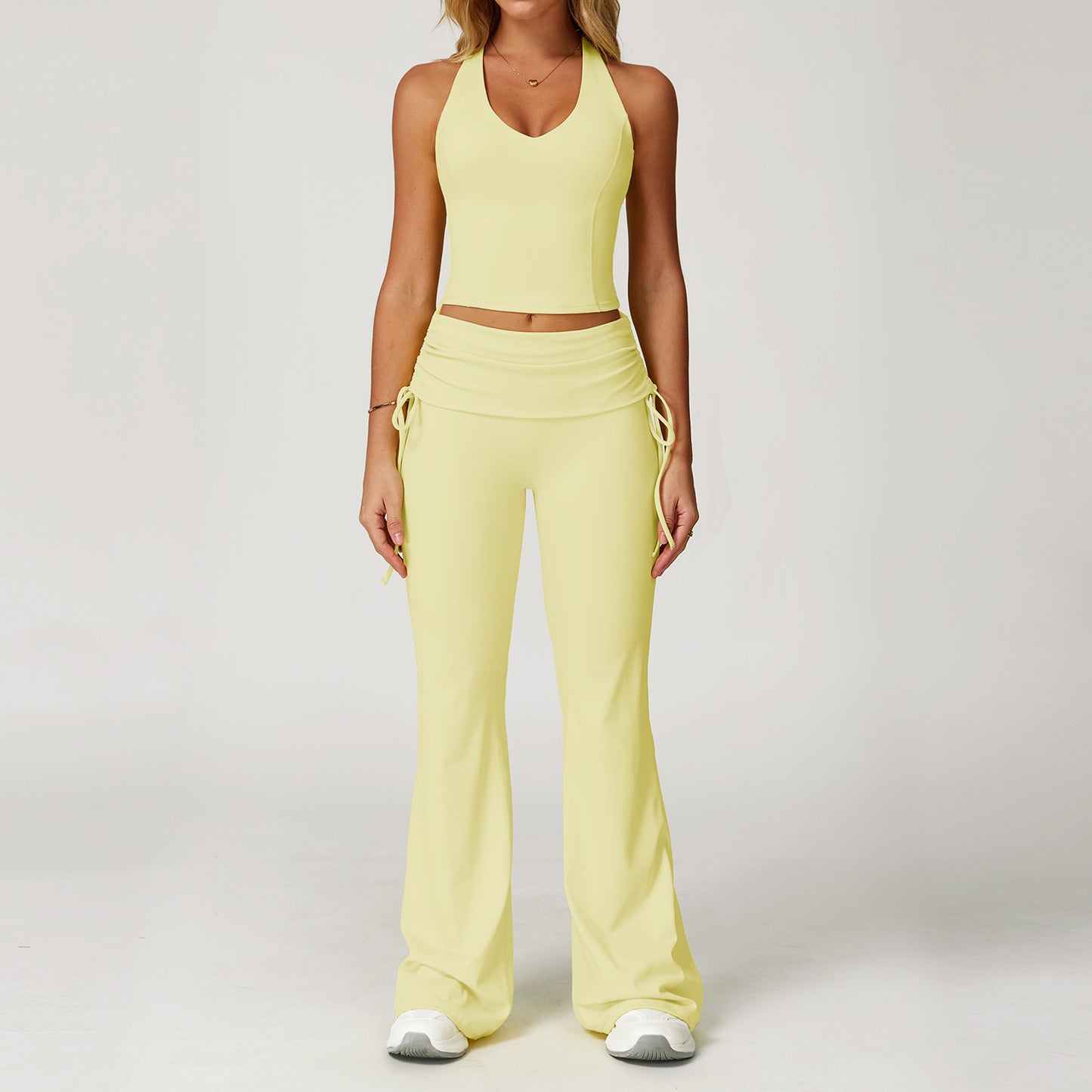 Womens Sportswear Set