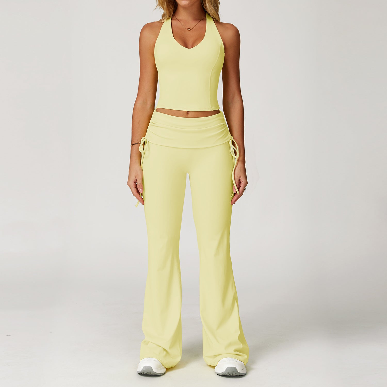 Womens Sportswear Set