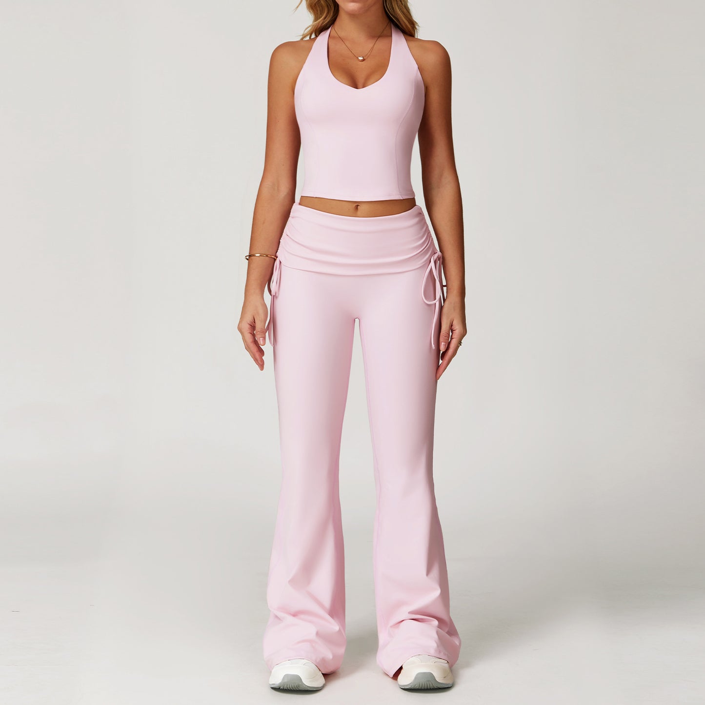 Womens Sportswear Set