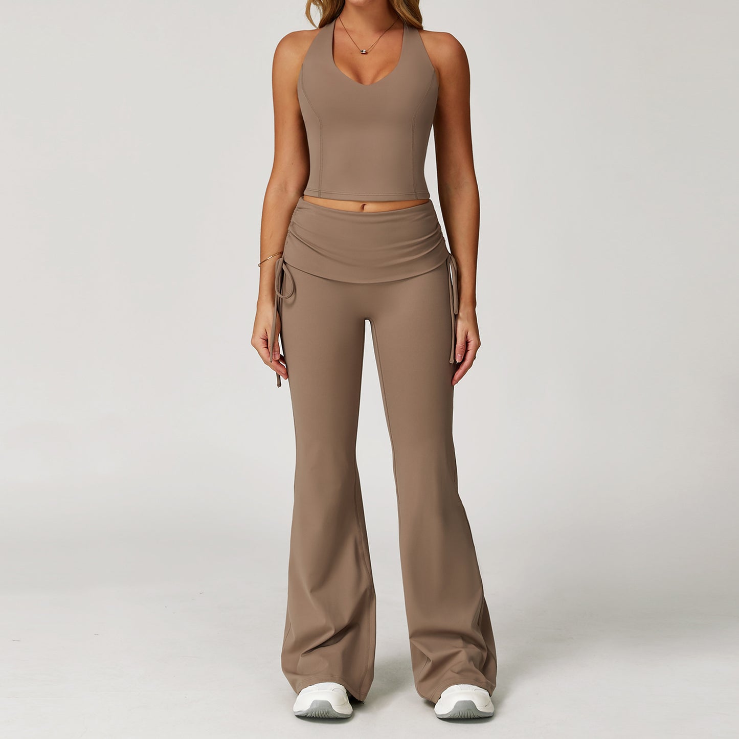 Womens Sportswear Set