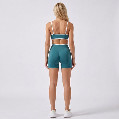 Womens Sportswear Set