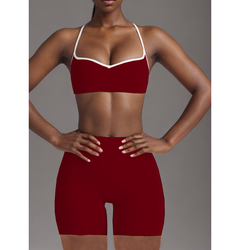 Womens Sportswear Set