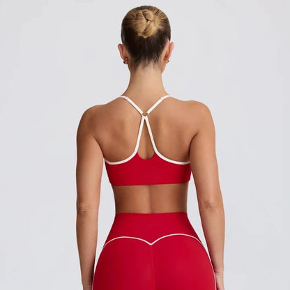 Womens Sportswear Set