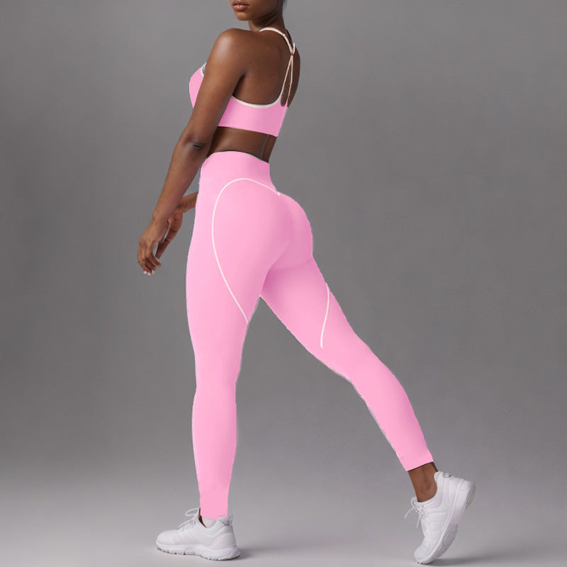 Womens Sportswear Set
