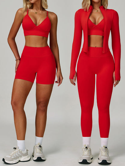 Womens Sportswear Set