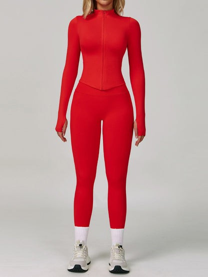 Womens Sportswear Set