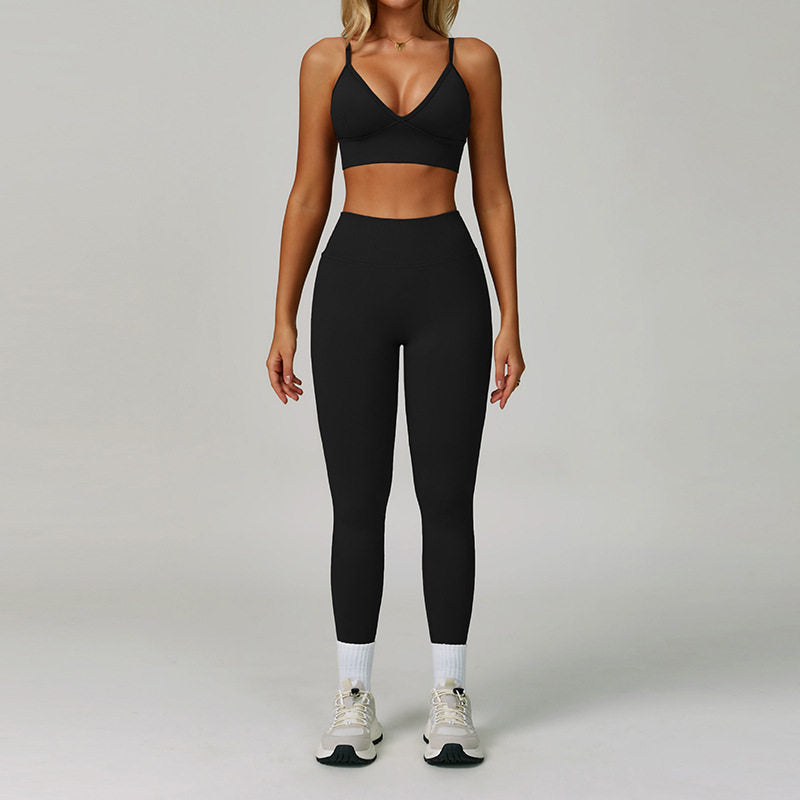 Womens Sportswear Set