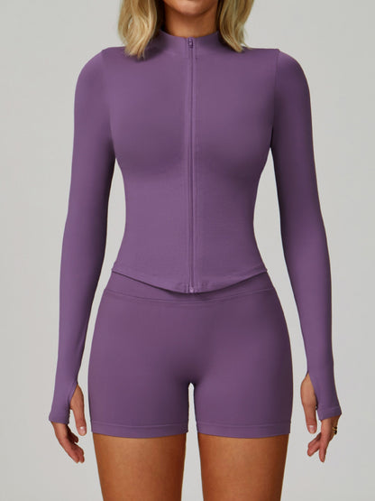Womens Sportswear Set