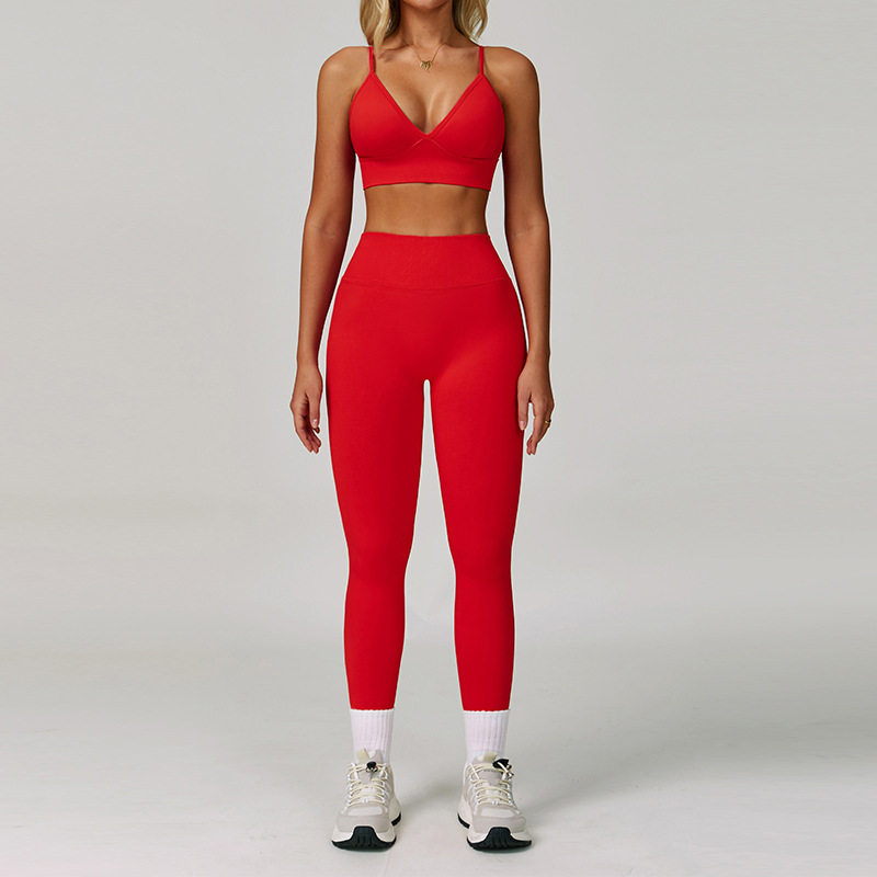 Womens Sportswear Set