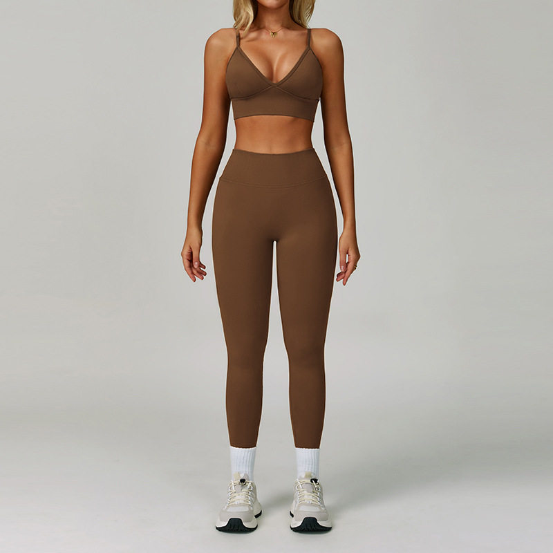 Womens Sportswear Set