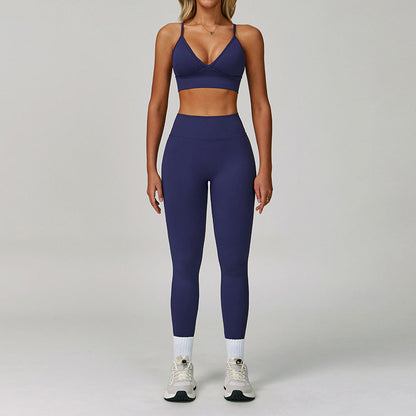 Womens Sportswear Set