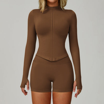 Womens Sportswear Set