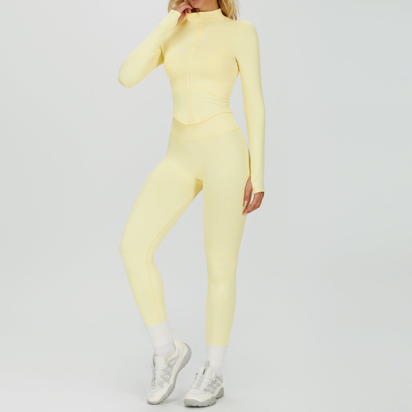 Womens Sportswear Set