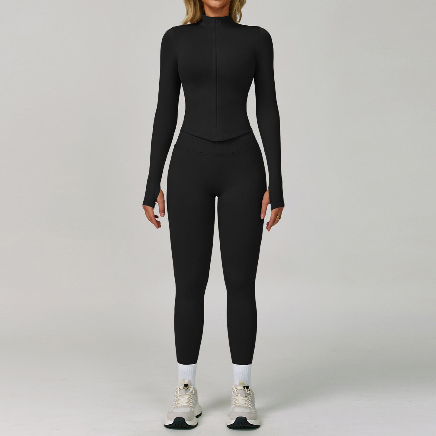 Womens Sportswear Set