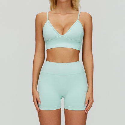 Womens Sportswear Set