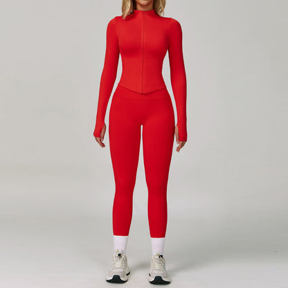 Womens Sportswear Set
