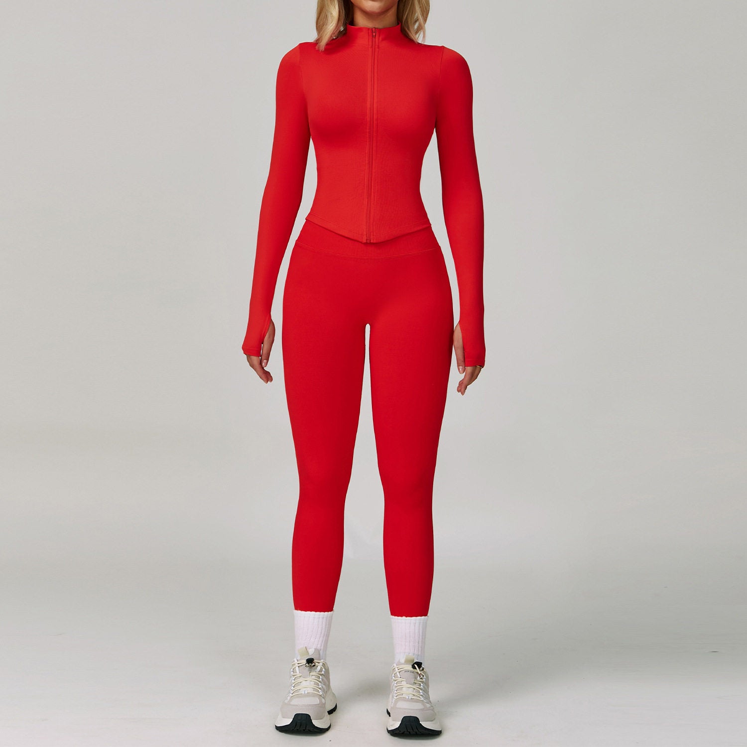 Womens Sportswear Set