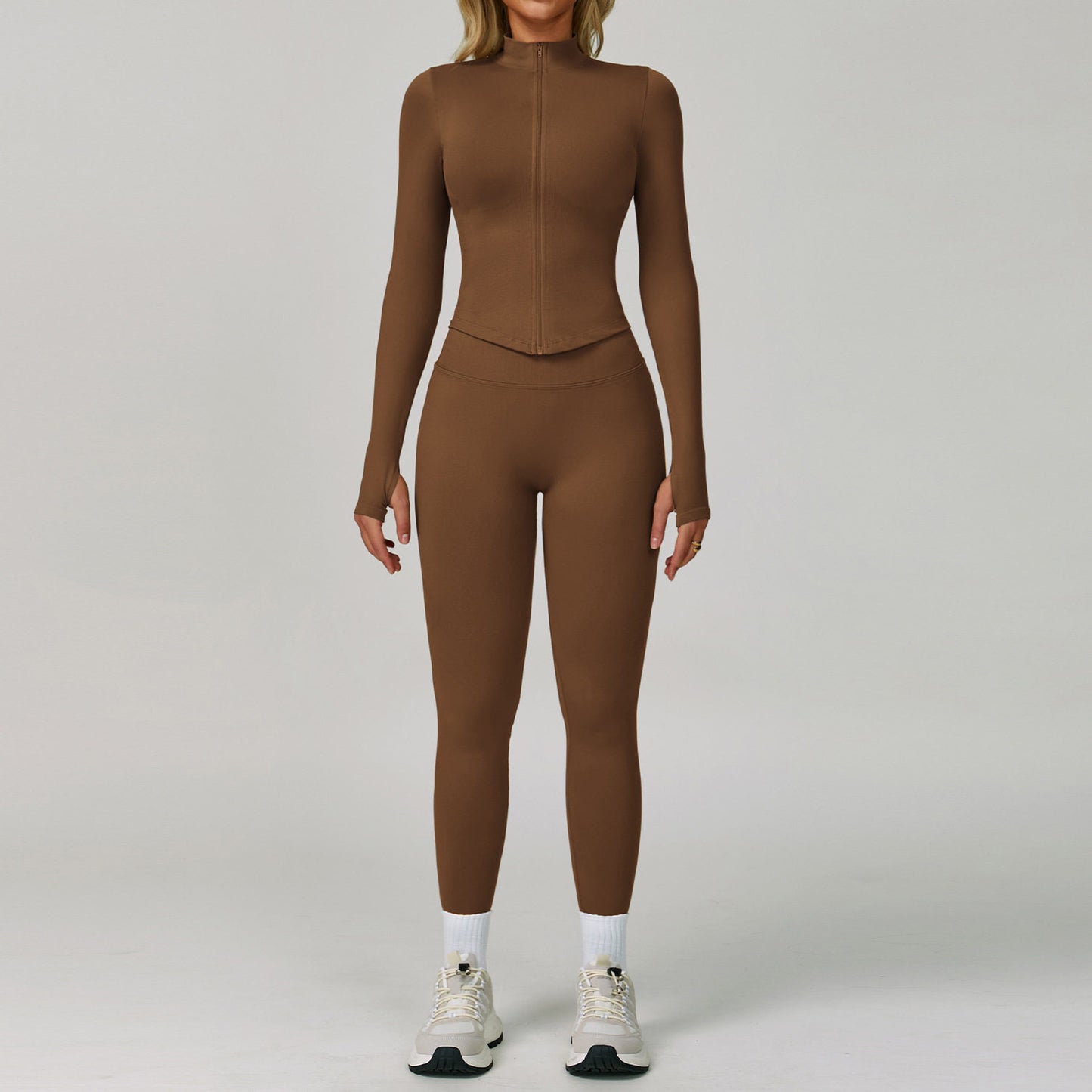 Womens Sportswear Set