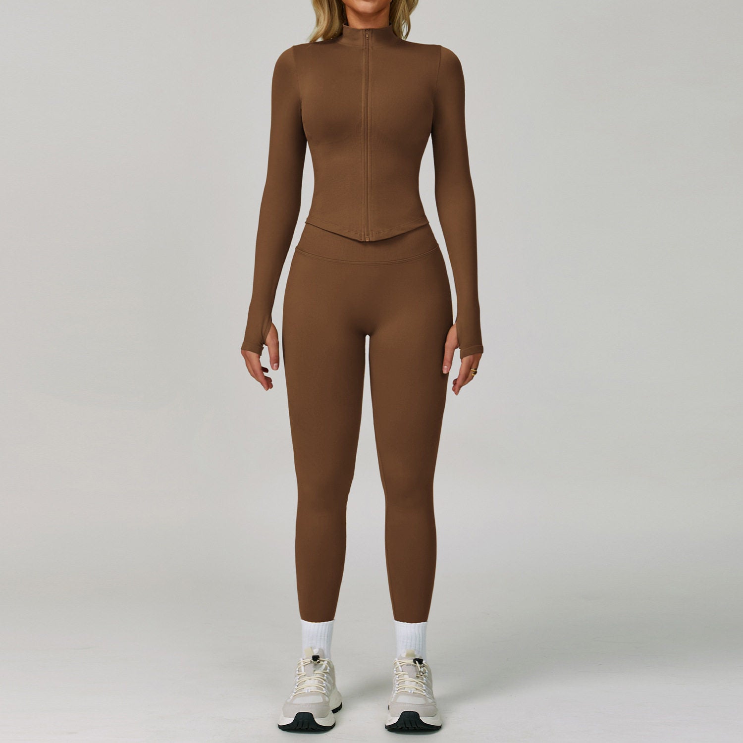Womens Sportswear Set