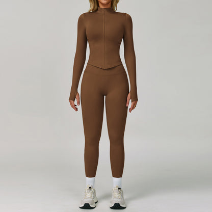 Womens Sportswear Set