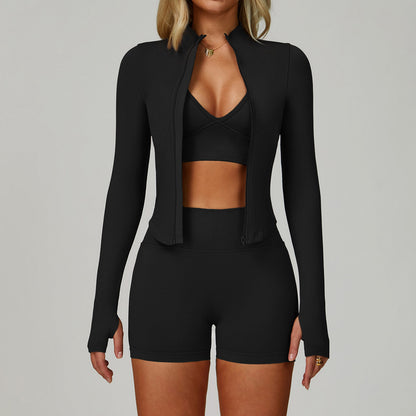 Womens Sportswear Set
