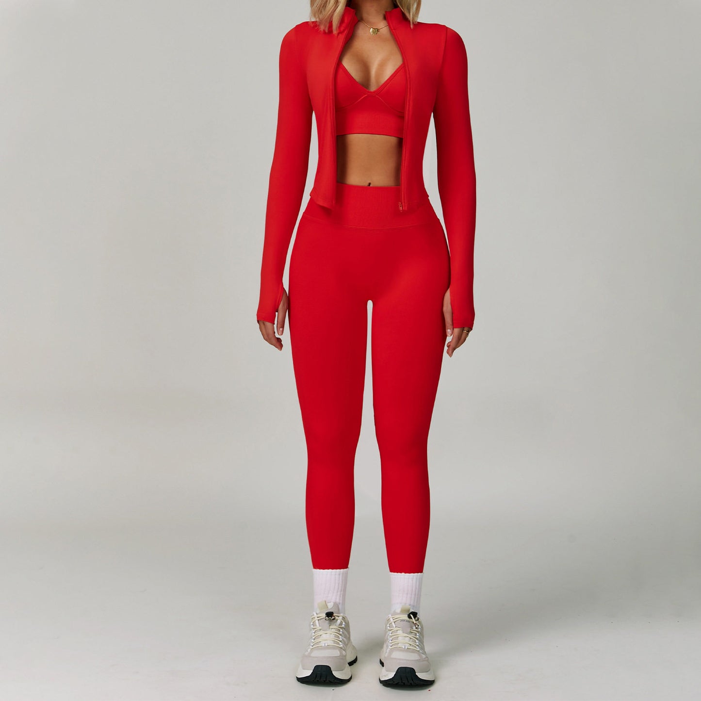 Womens Sportswear Set