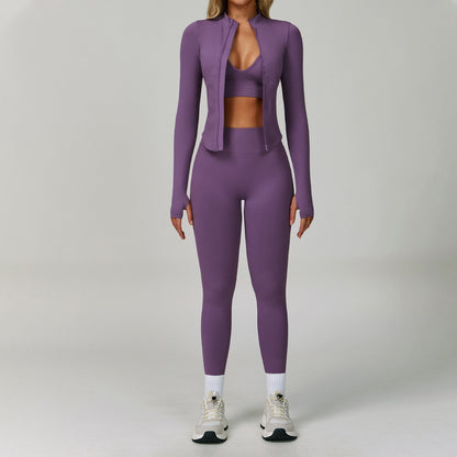 Womens Sportswear Set