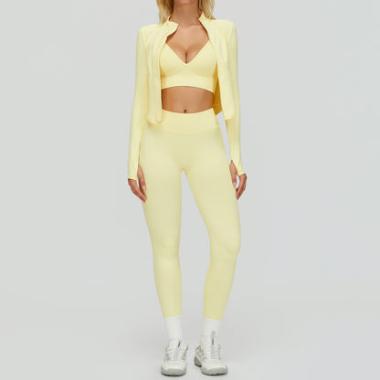 Womens Sportswear Set