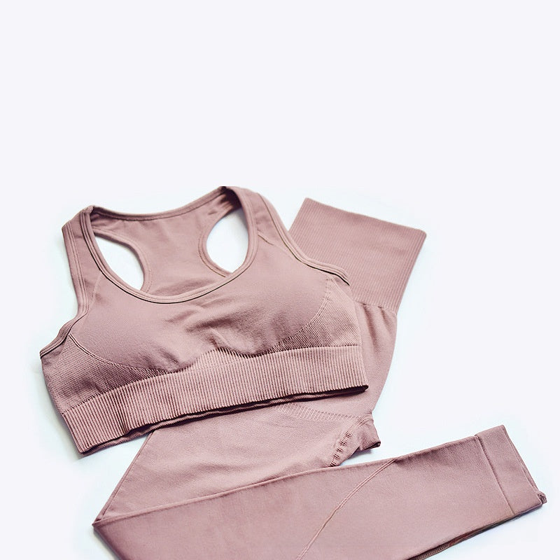 Womens Sportswear Suit