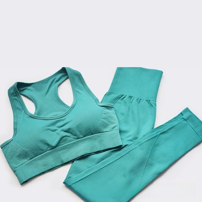 Womens Sportswear Suit