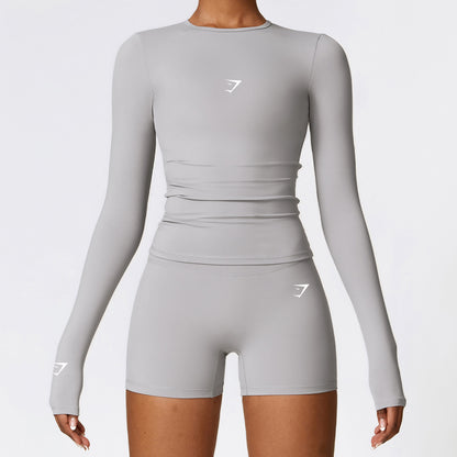 Womens Sportswear Top