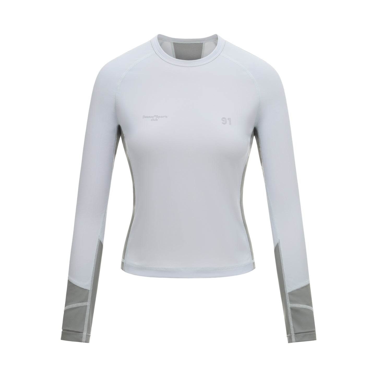 Womens Sportswear Top