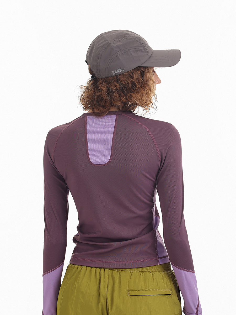 Womens Sportswear Top
