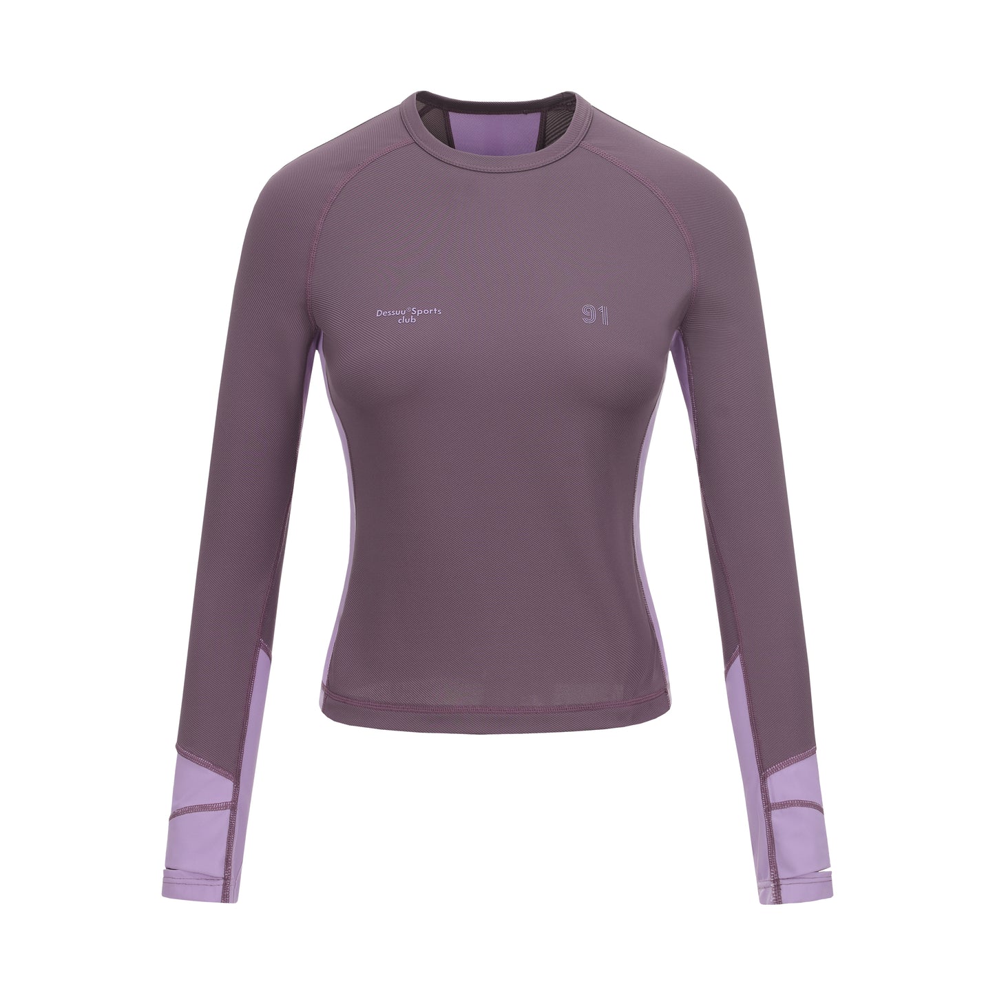 Womens Sportswear Top