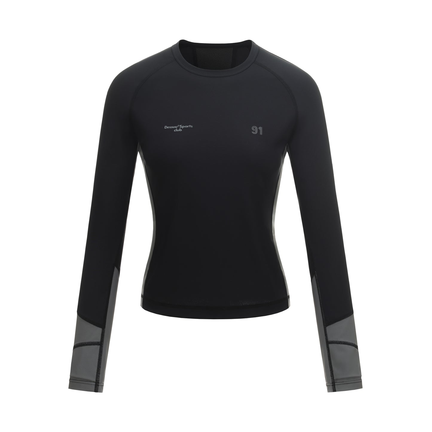 Womens Sportswear Top