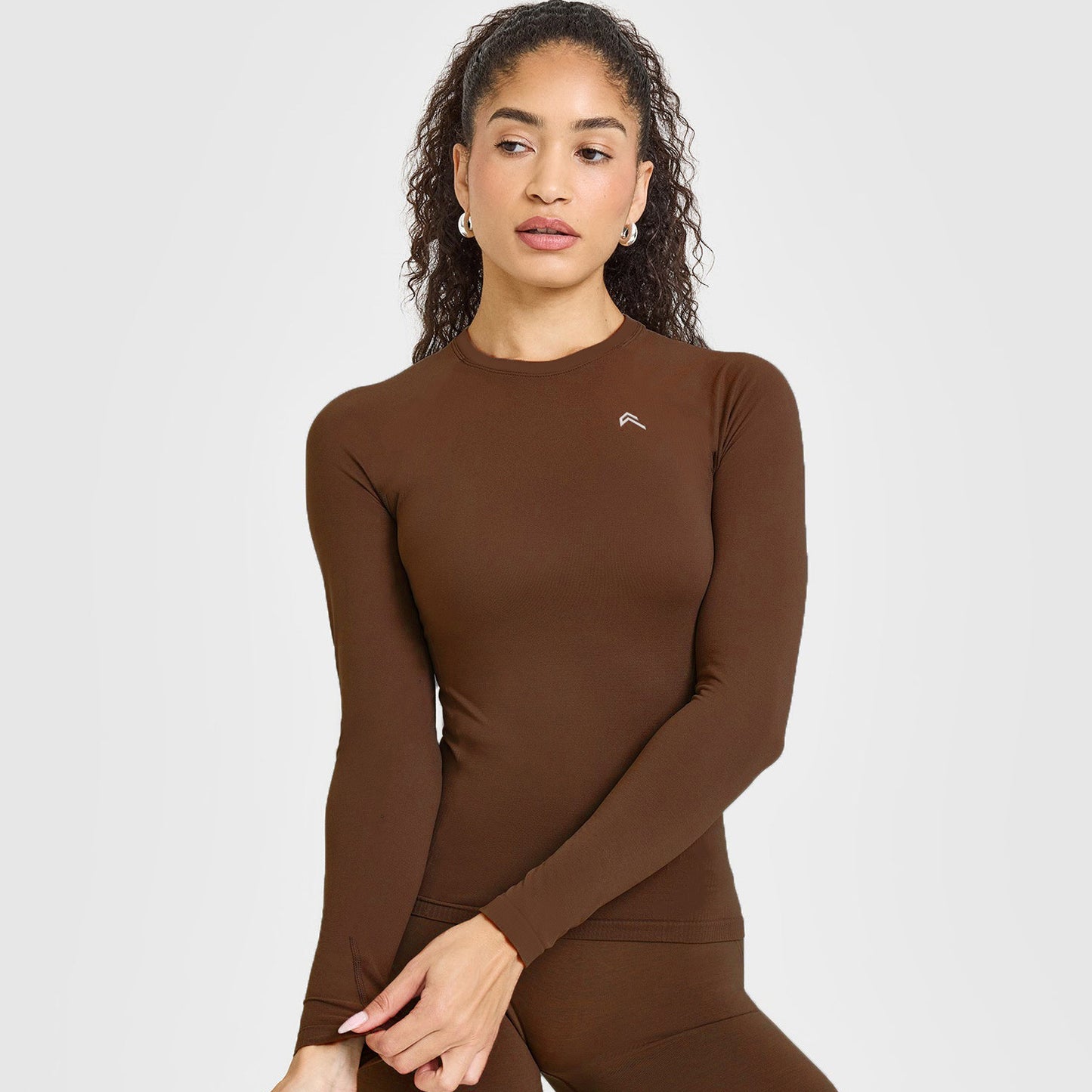 Womens Sportswear Top