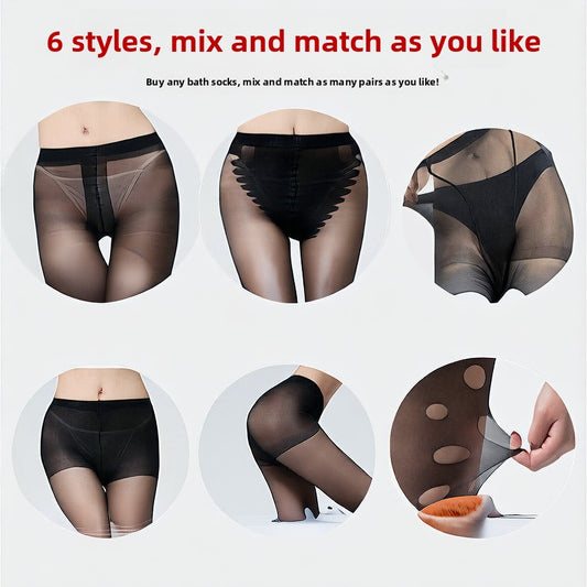 Womens Stockings