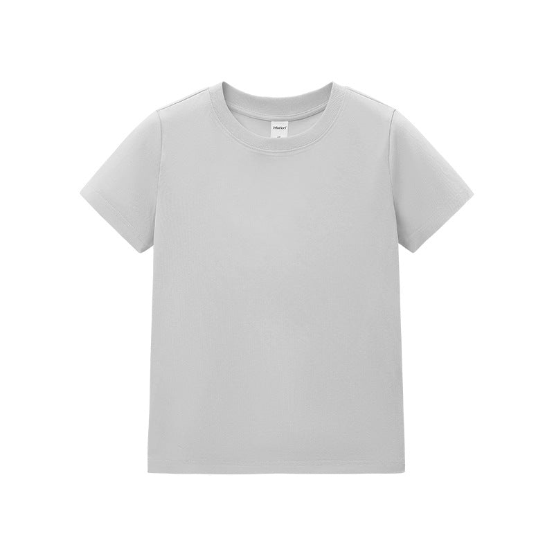Womens Stretch Cotton T-Shirt