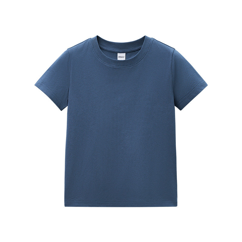 Womens Stretch Cotton T-Shirt
