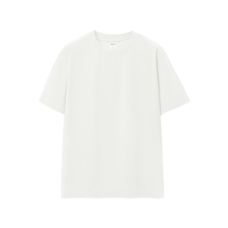 Womens Stretch Cotton T-Shirt
