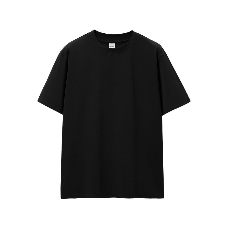 Womens Stretch Cotton T-Shirt