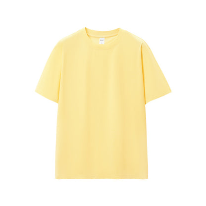 Womens Stretch Cotton T-Shirt
