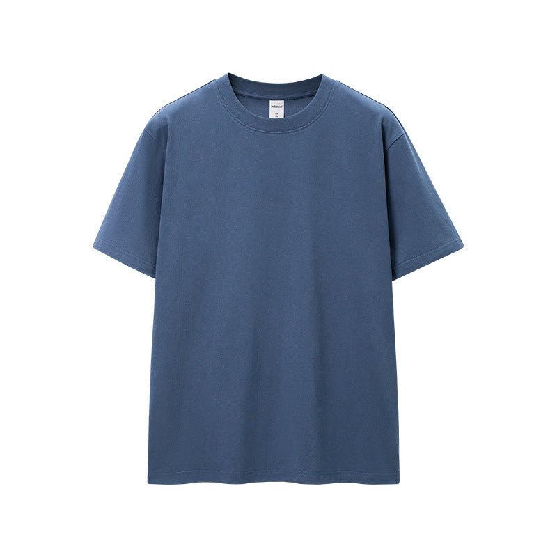 Womens Stretch Cotton T-Shirt