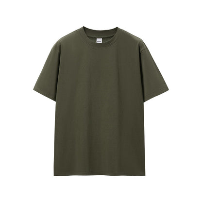 Womens Stretch Cotton T-Shirt