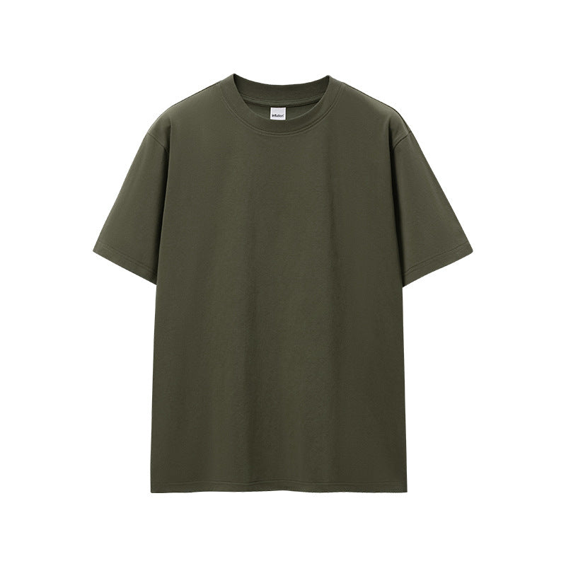 Womens Stretch Cotton T-Shirt