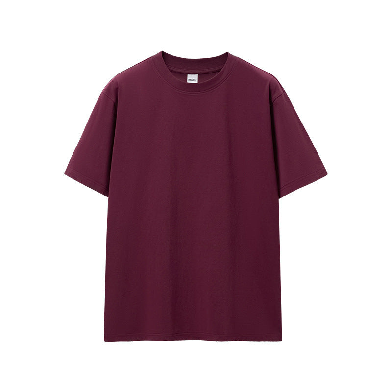 Womens Stretch Cotton T-Shirt