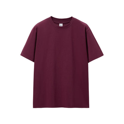 Womens Stretch Cotton T-Shirt